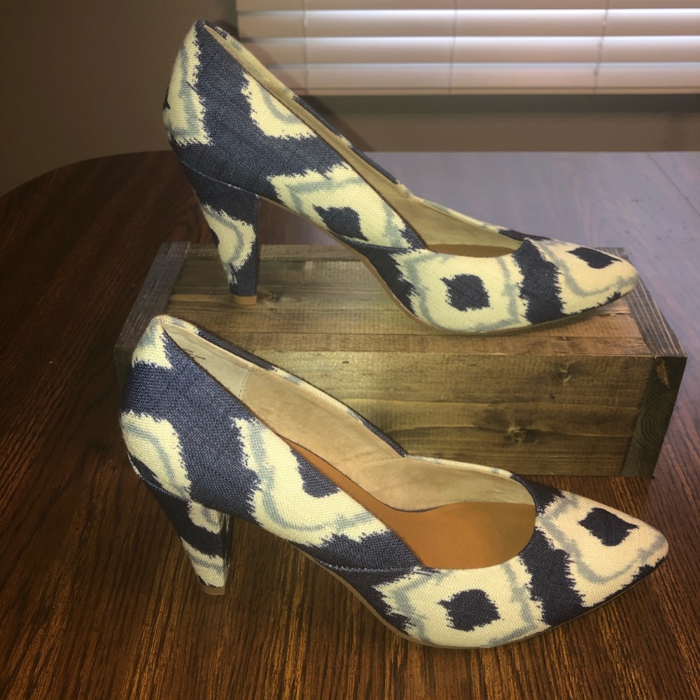 Seychelles size 10